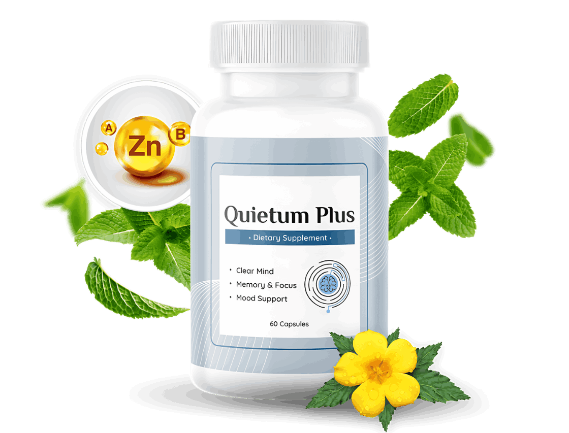 Buy Quietum Plus